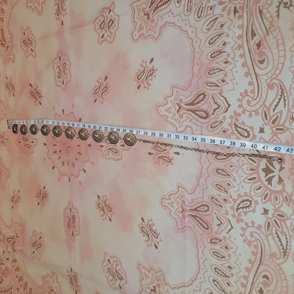 Concho Horse Belt Western Belt Cowgirl Belt Rodeo Belt Cinto Vaquero Rodeo Belt - Picture 11 of 15